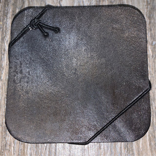 Leather Care  Brassroots Leather - Custom Steampunk Inspired